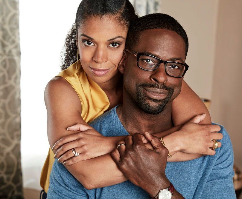 Top 10 Television Couples According to Reddit Users