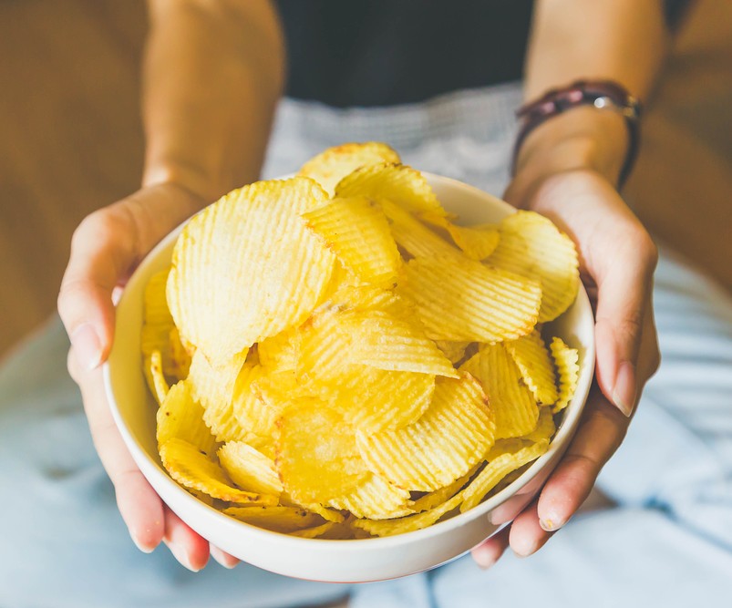 10 Foods That You Must Avoid If You Want To Be Healthy