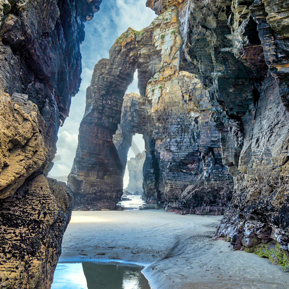 The World’s 8 Most Unique Beaches