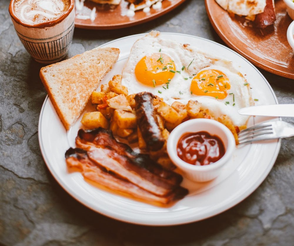 9 Reasons To Eat Eggs Everyday