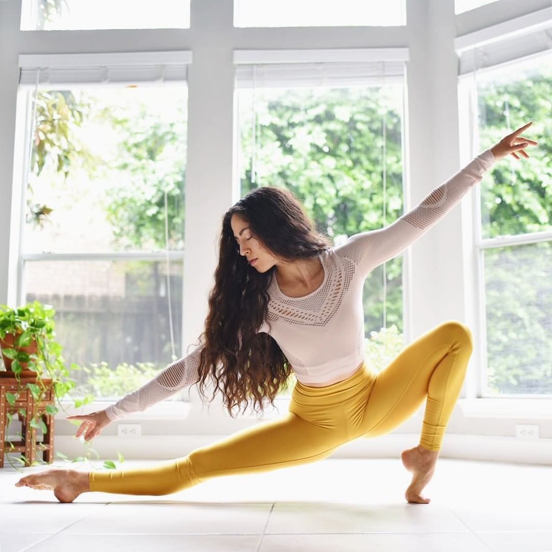 7 Ways Working out Can Improve Your Love Life