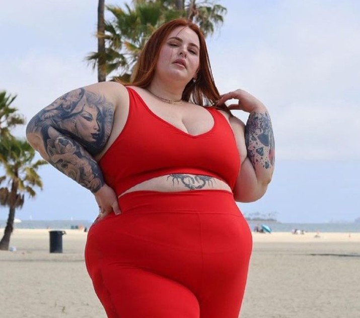 7 Curvaceous Models Who Are Changing the World of Fashion