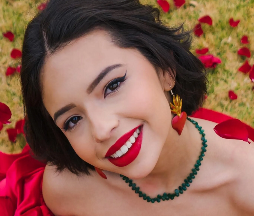 9 datos sobre Ángela Aguilar, la “princesa de la música mexicana”