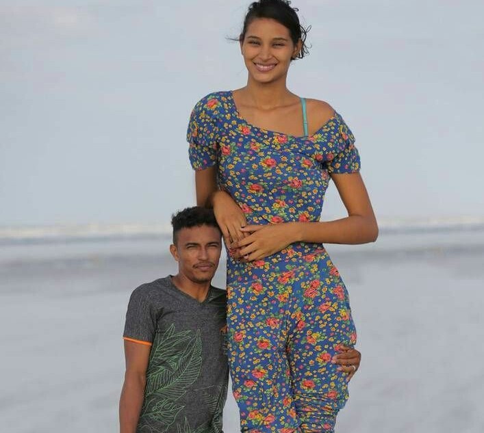 6 Extraordinary Couples Who Proved Love Has No  No Boundaries
