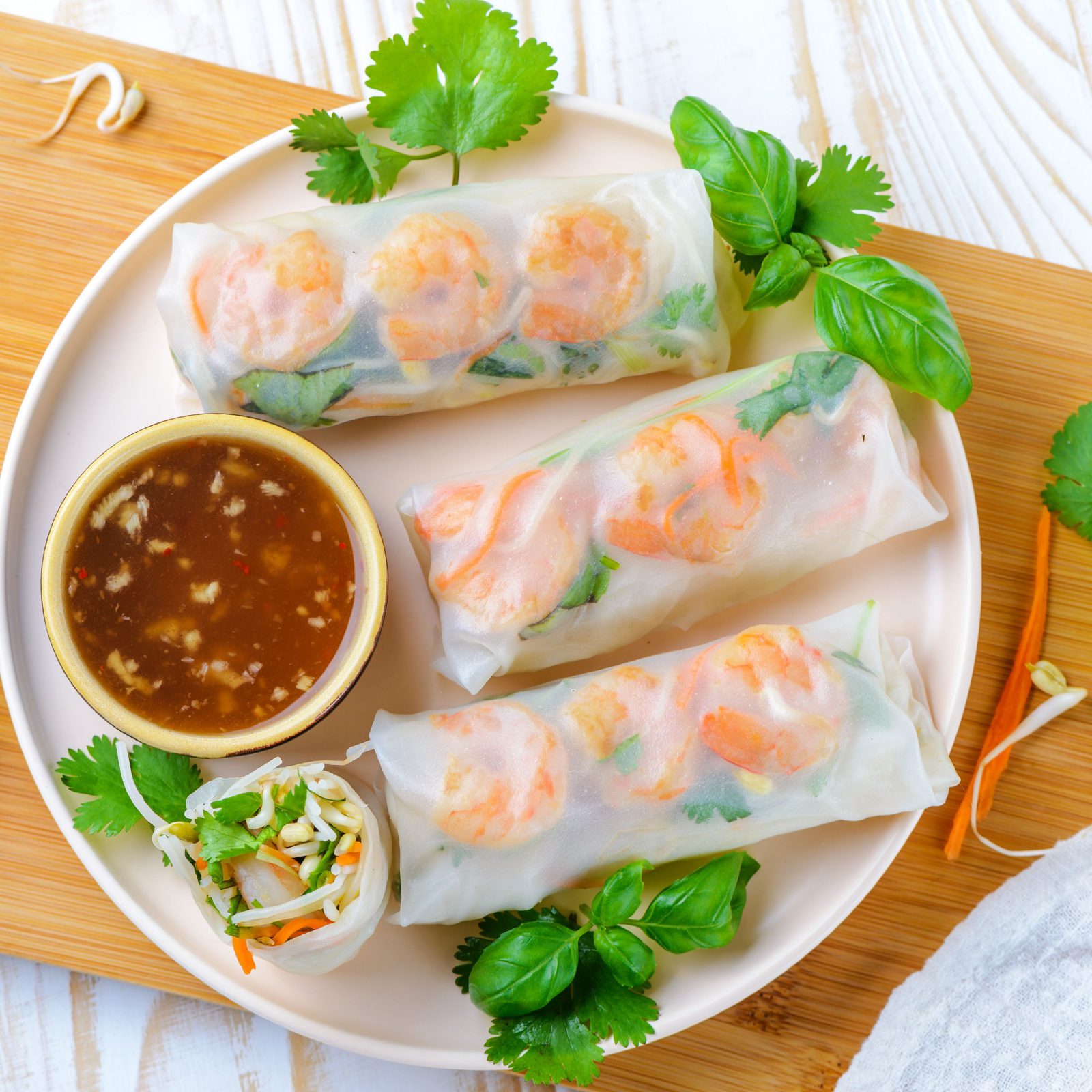 8 Exotic and Easy-To-Make Dishes