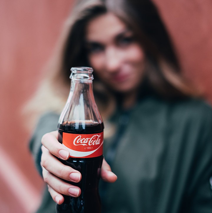 Wash Hair With Coke? It’s Incredibly Effective!
