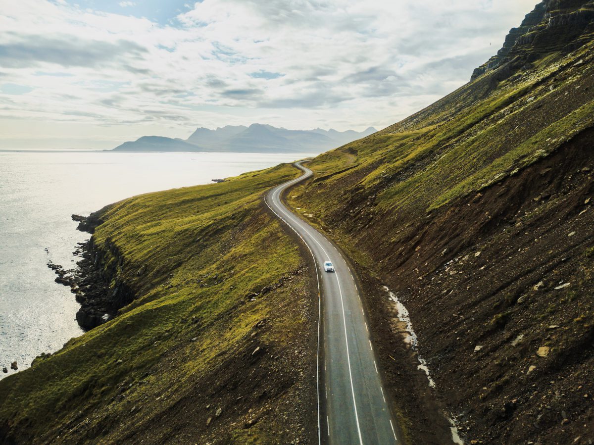 10 of the World’s Most Stunning Road Trips