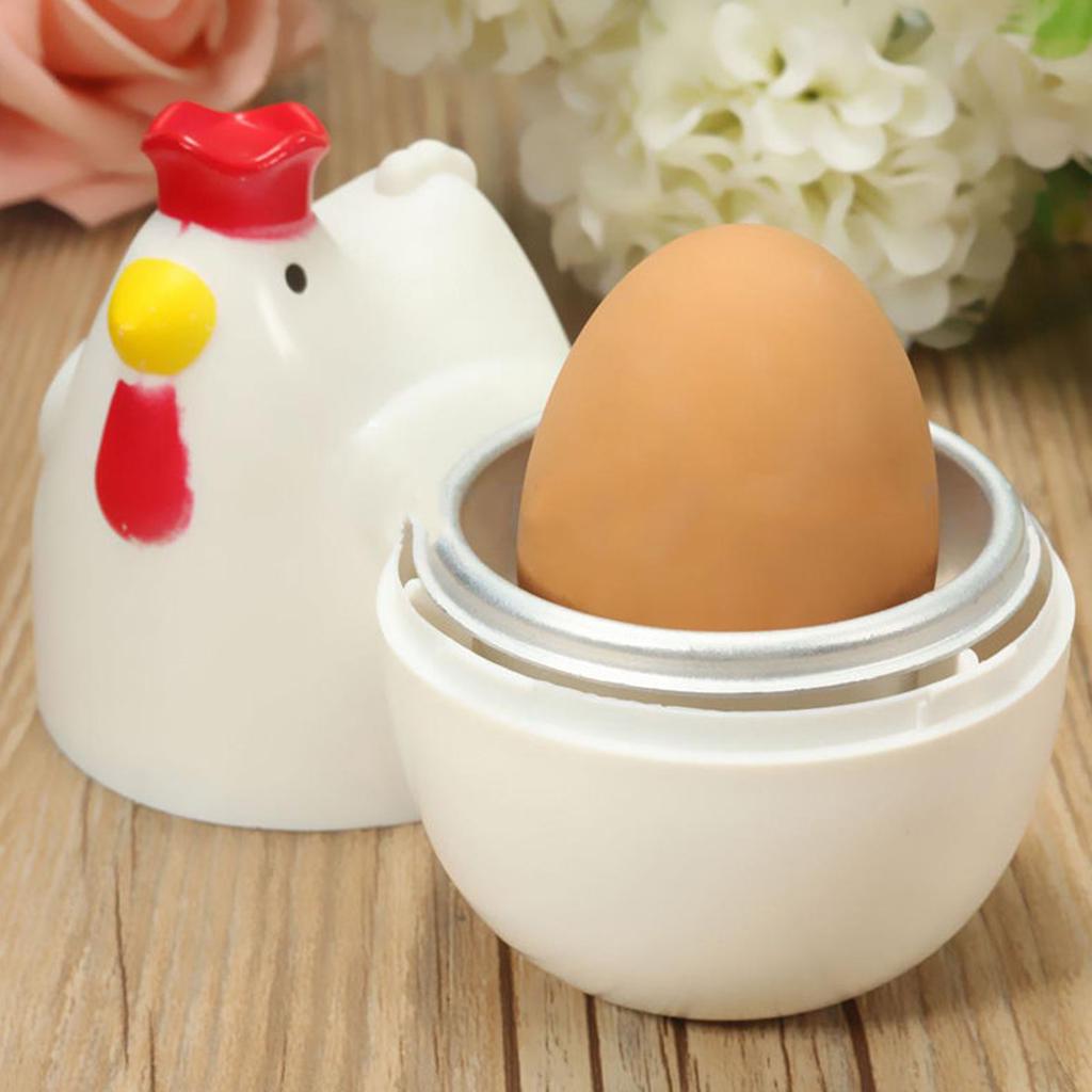 5 Ways to Cook Eggs Without a Stove