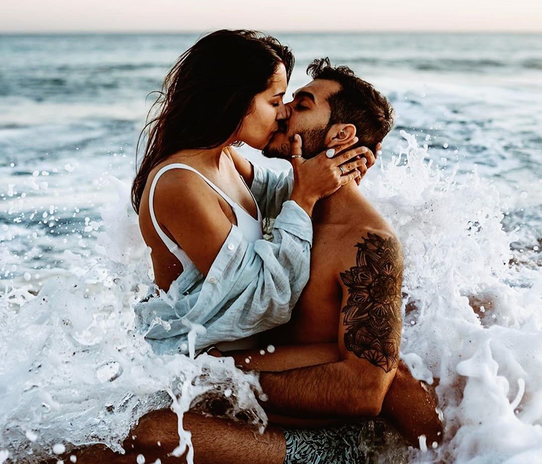Seven Simple Ways To Make Your Guy Feel Special