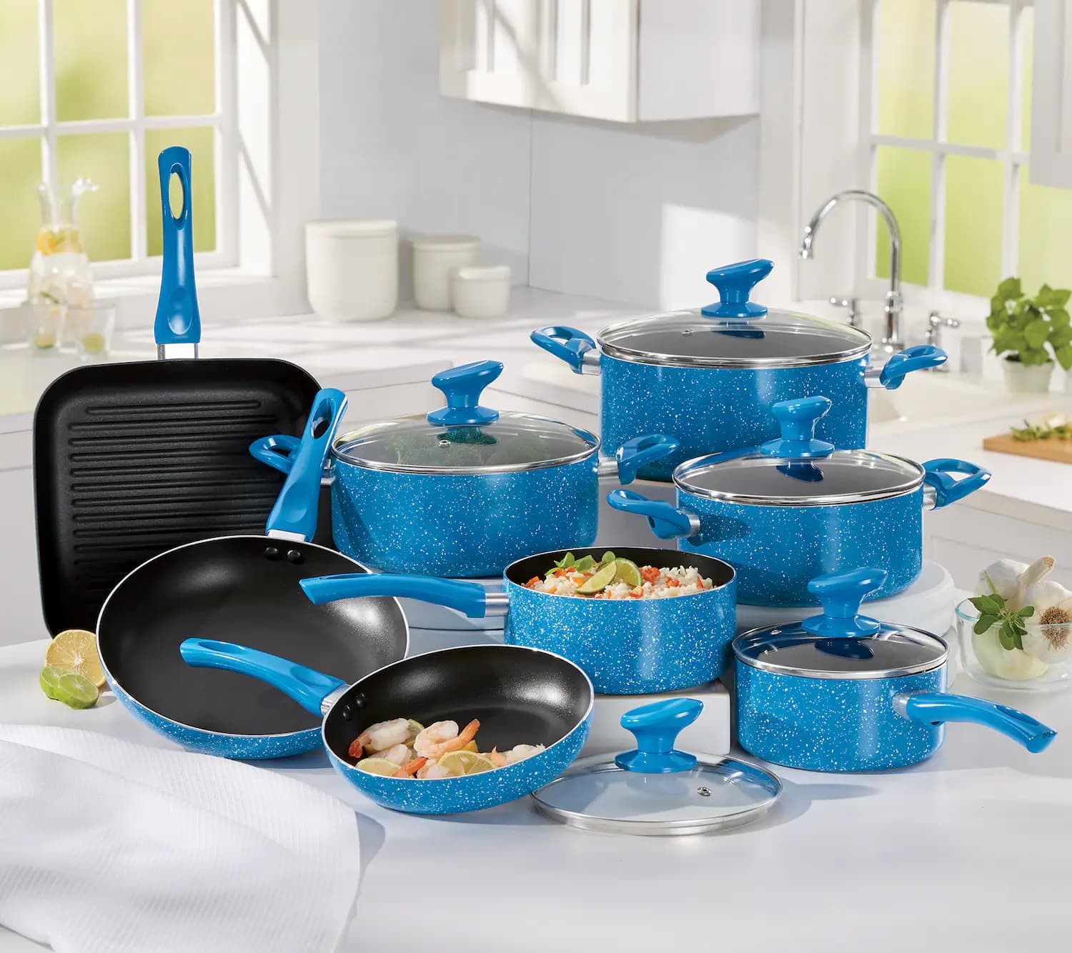 5 Kitchen Items to Avoid (and What to Own Instead)