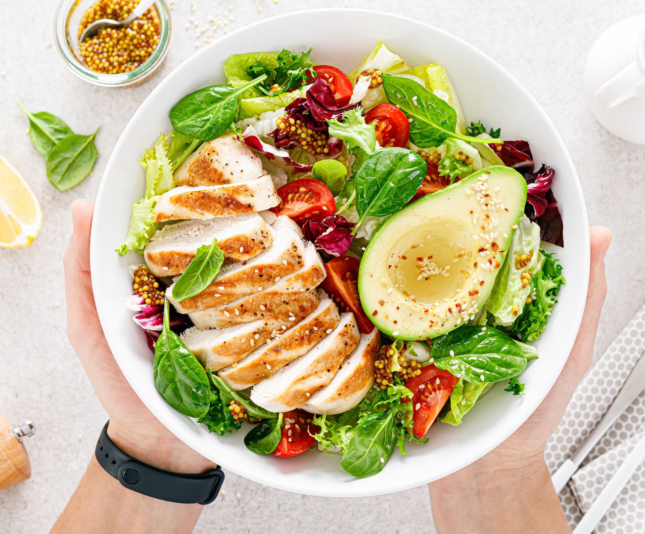 The Fast Metabolism Diet: Should You Try It?