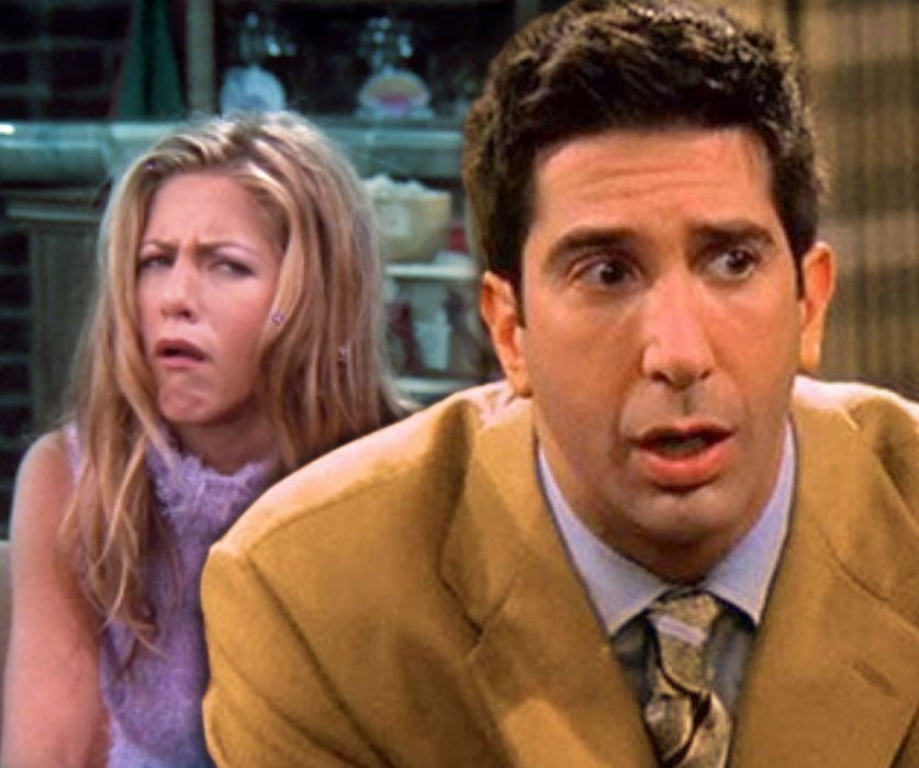 The 8 Most Toxic Television Couples