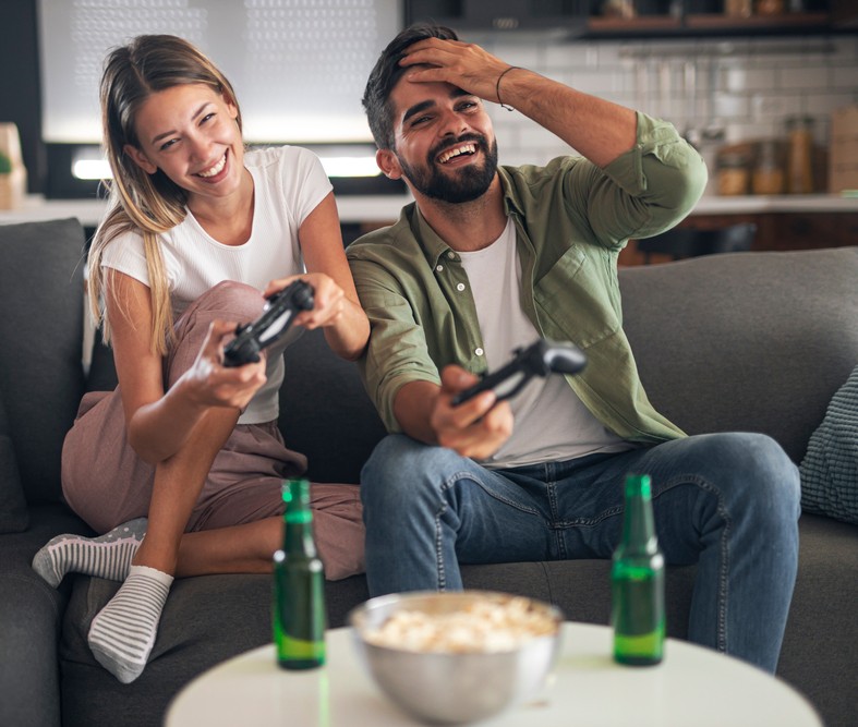 5 Ways To Win a Guy Over