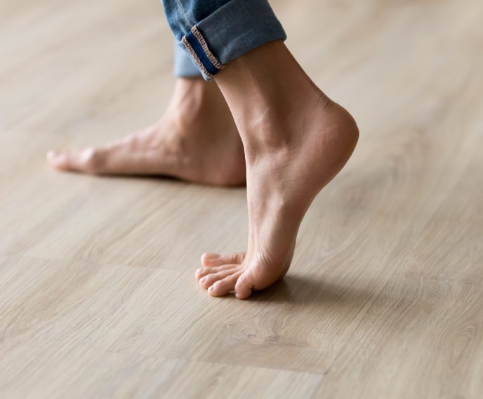 Got Toe Jam? We’ve Got Solutions!