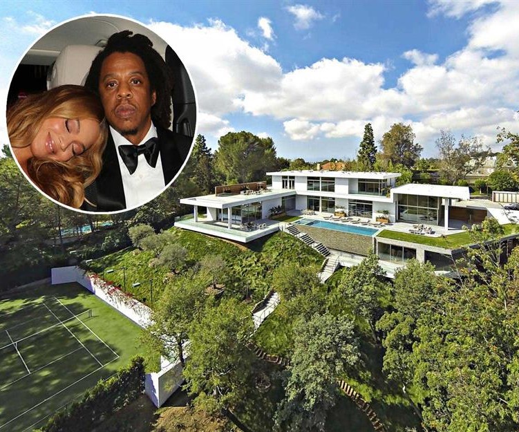 The 8 Most Expensive Homes Owned By Famous Americans
