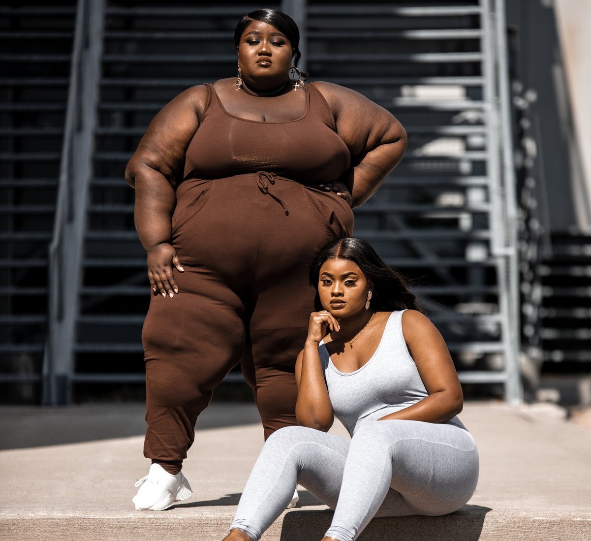 9 Fashion Brands All Body Positive Women Will Love