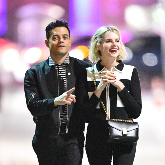 Top 11 Most Stylish Celebrity Couples