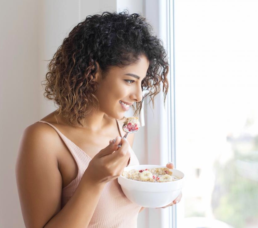 8 Common Mistakes When Trying to Lose Weight