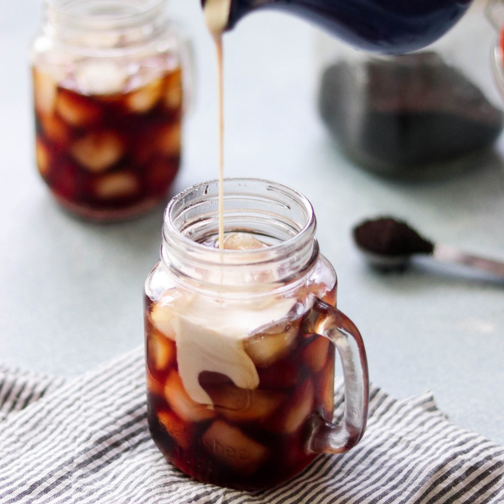 Take Your Coffee to the Next Level With These 10 Add-ons