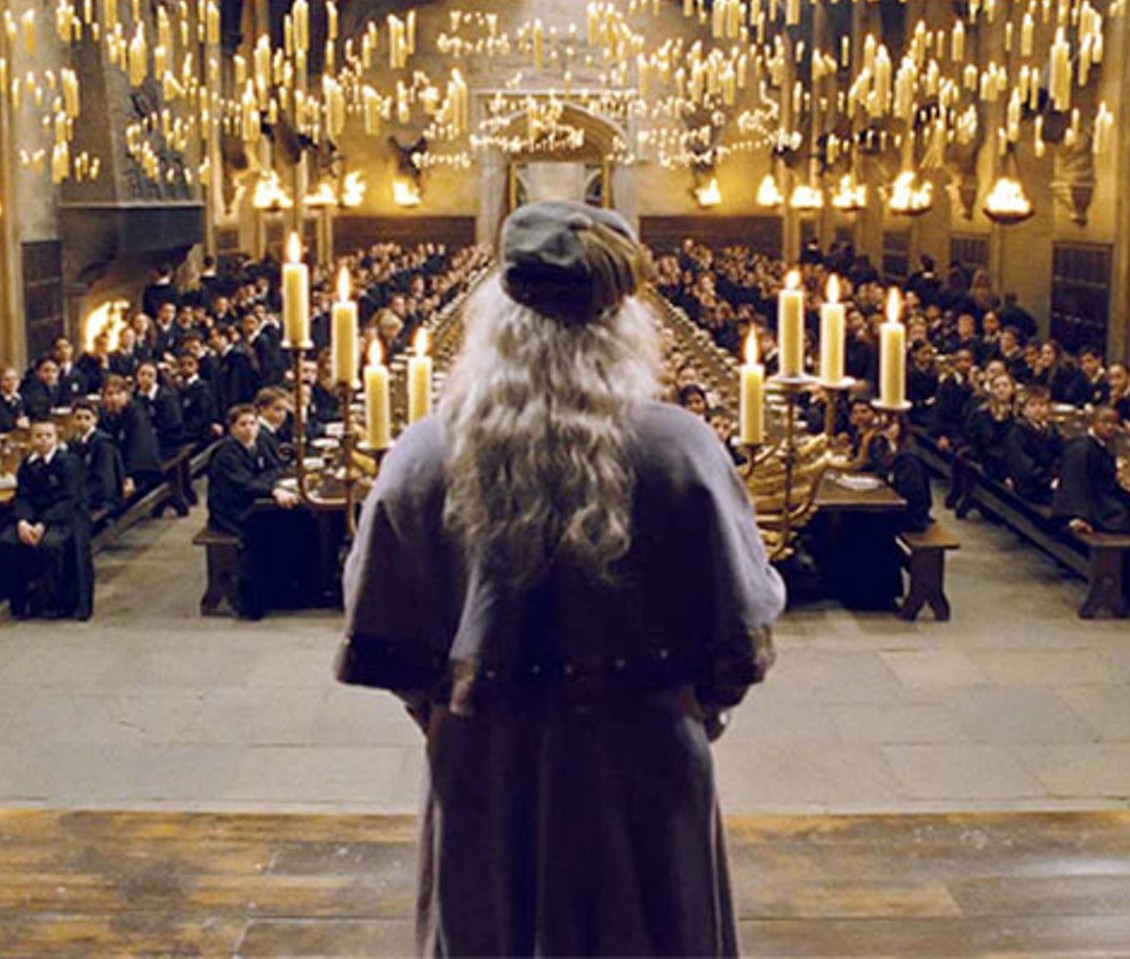 8 Fictional Places We Wish We Could Visit