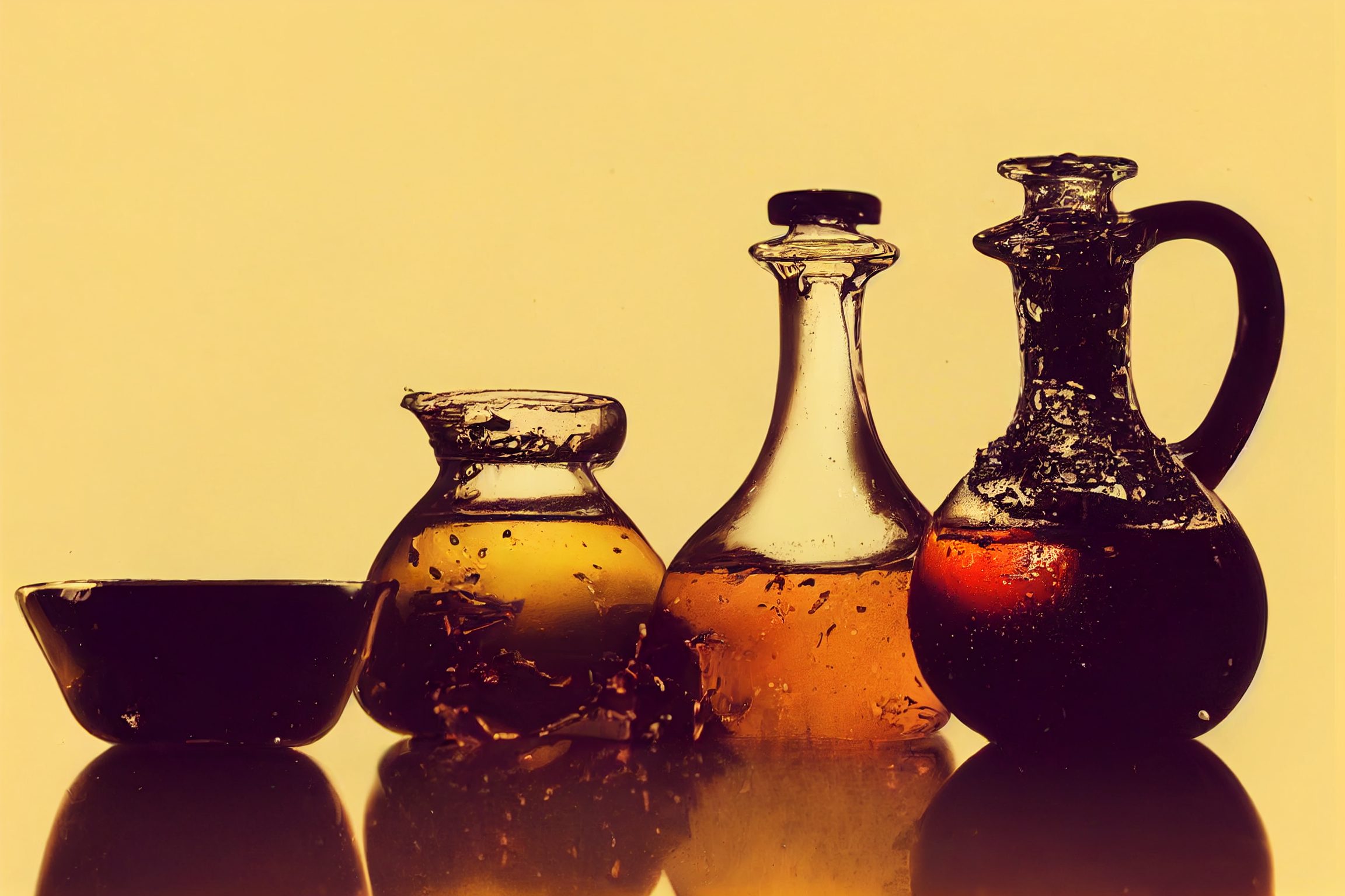 9 Vinegar Cooking Hacks You Wish You Knew Sooner