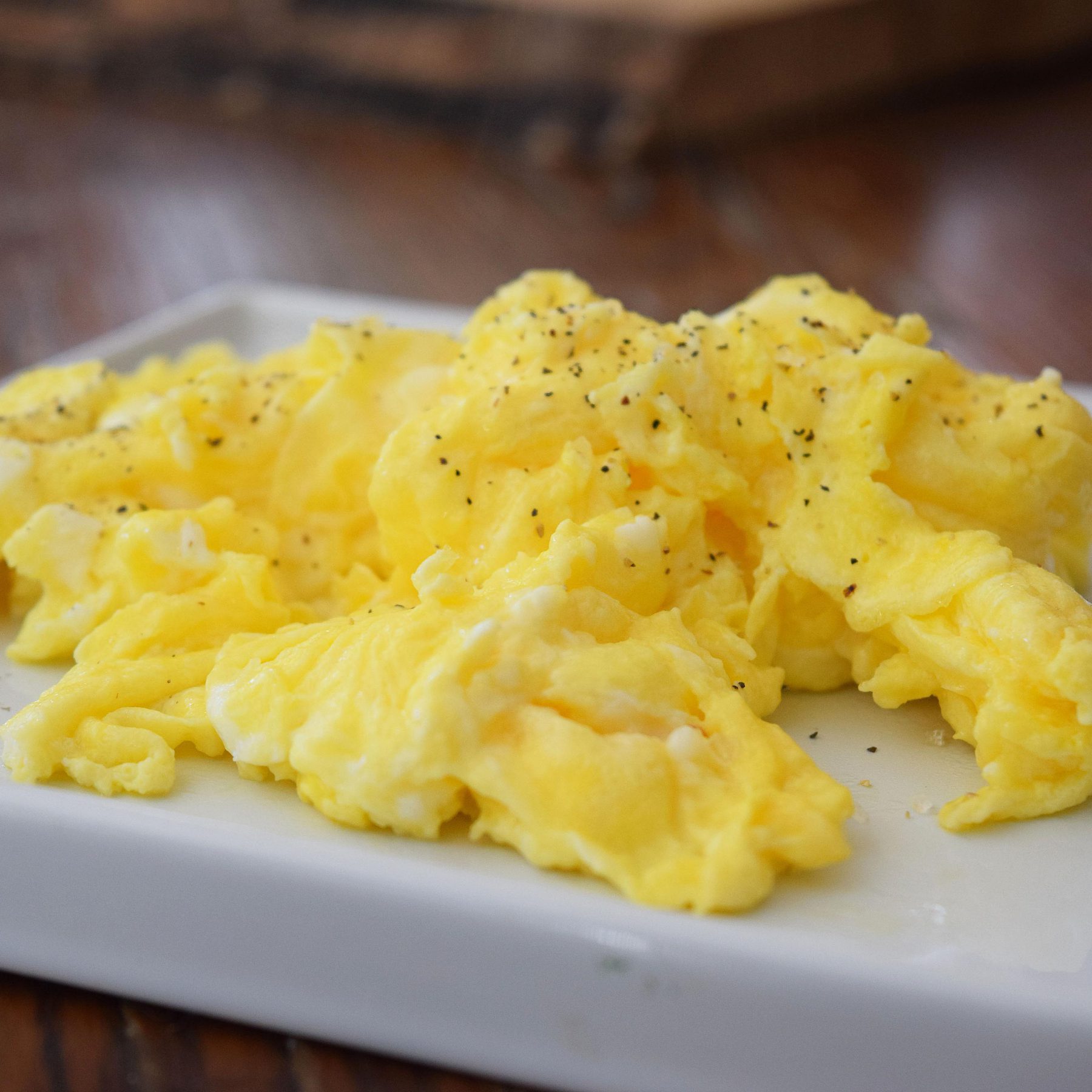 The Biggest Mistakes You’re Making With Eggs