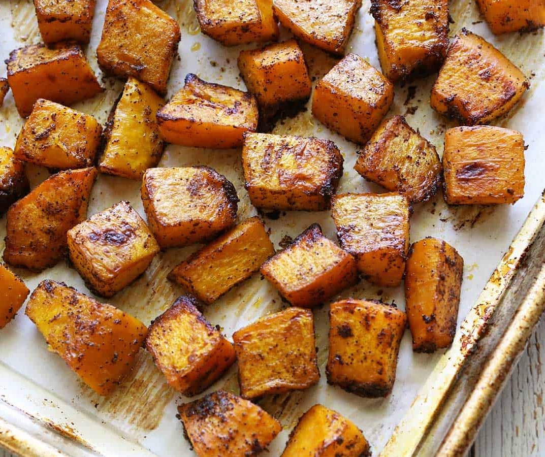 10 Interesting Pumpkin Dishes You Should Try