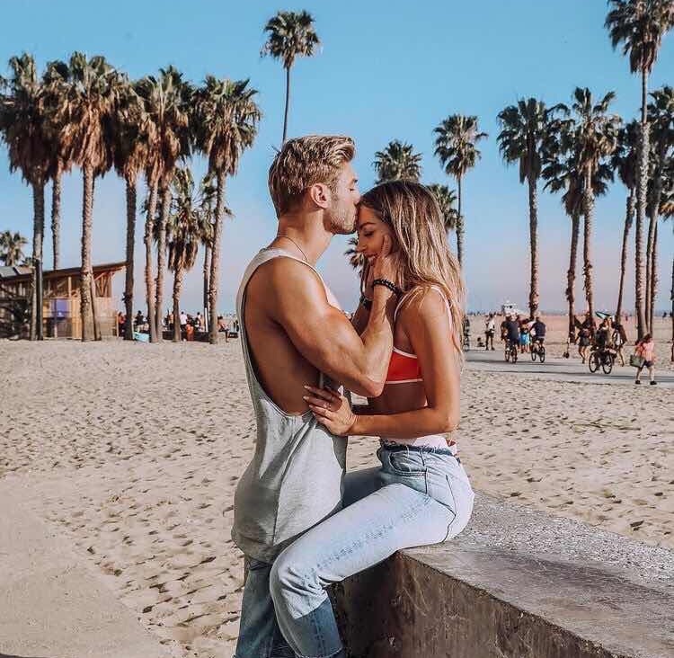 How to Keep Your Guy Happy: 6 Tips