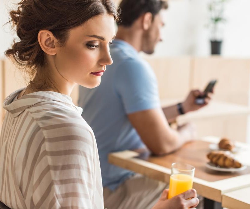 I Need a Break: 8 Scenarios Where You Need to Pause Your Relationship
