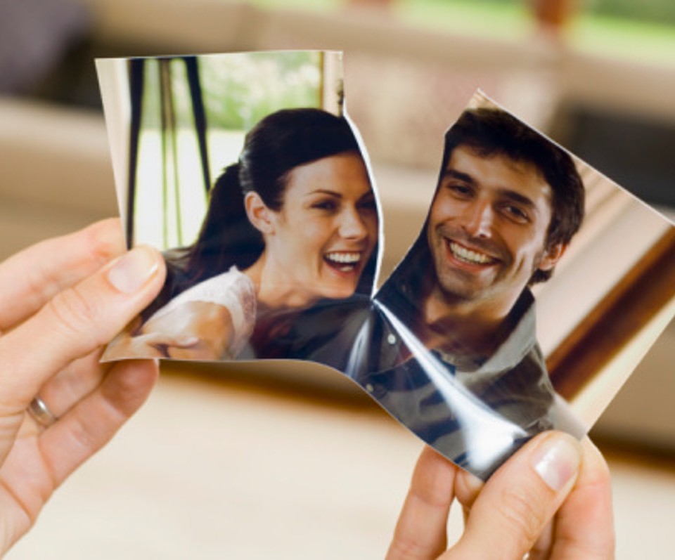 9 Reasons Why You Shouldn’t Stay Friends With Your Ex