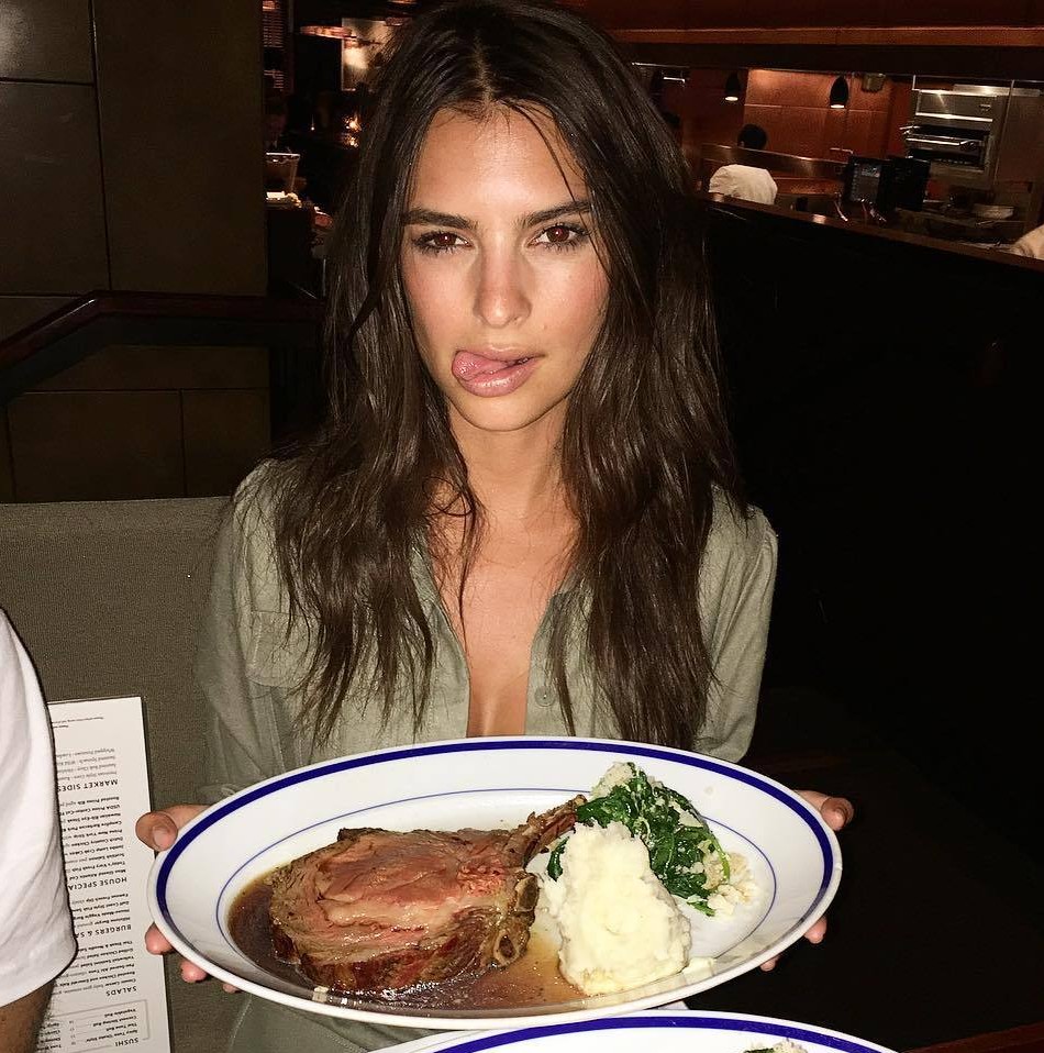 8 Nutritionist-Approved Diet Tips From Celebrities That are Safe and Healthy