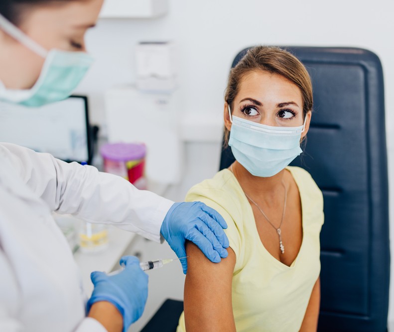 6 Flu Shot Myths You Shouldn’t Believe