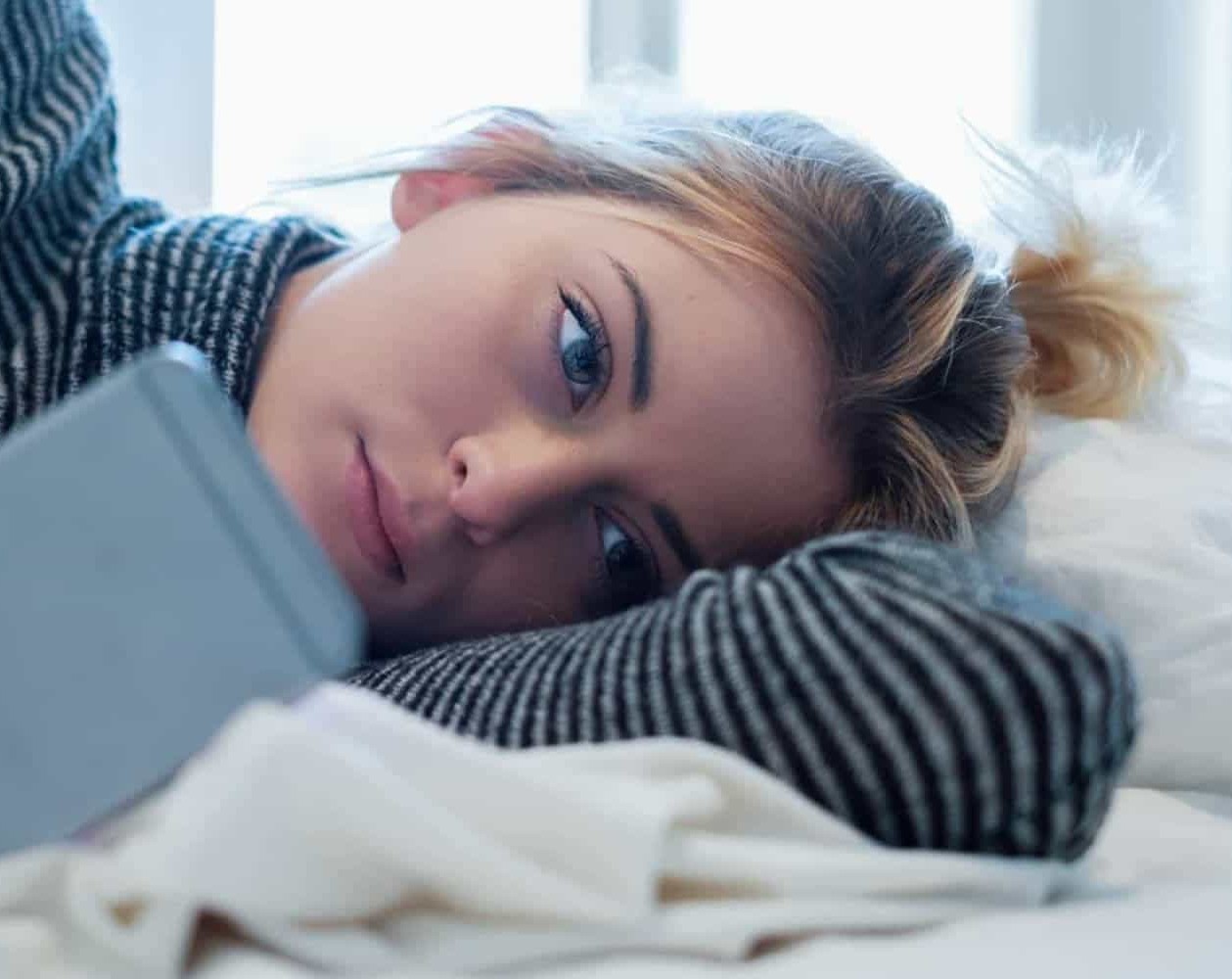 5 Reasons You Might Have Been Ghosted After a First Date