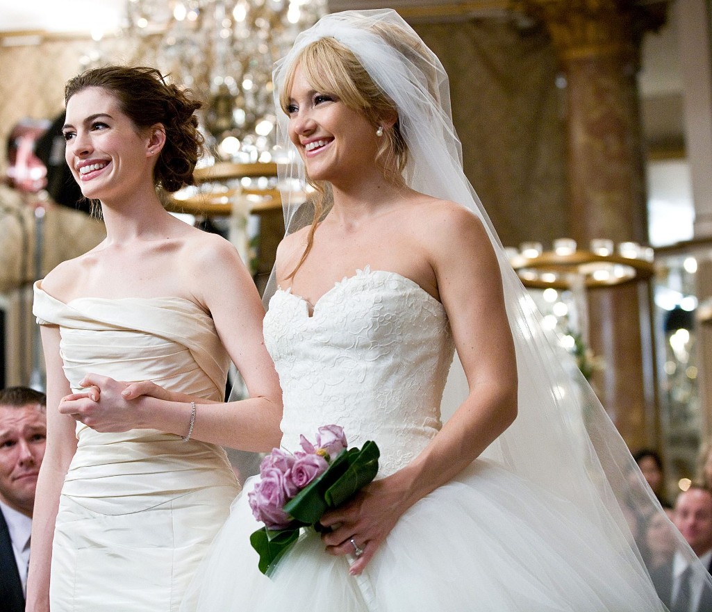 7 Of The Most Unforgivable Rom-Com Betrayals