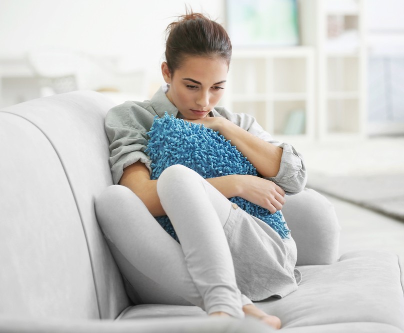 7 Things You Should Never Do Post-Breakup