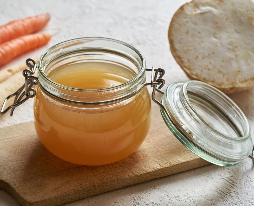 Have You Made Drinking Bone Broth a Habit? It’s Never Too Late To Start!