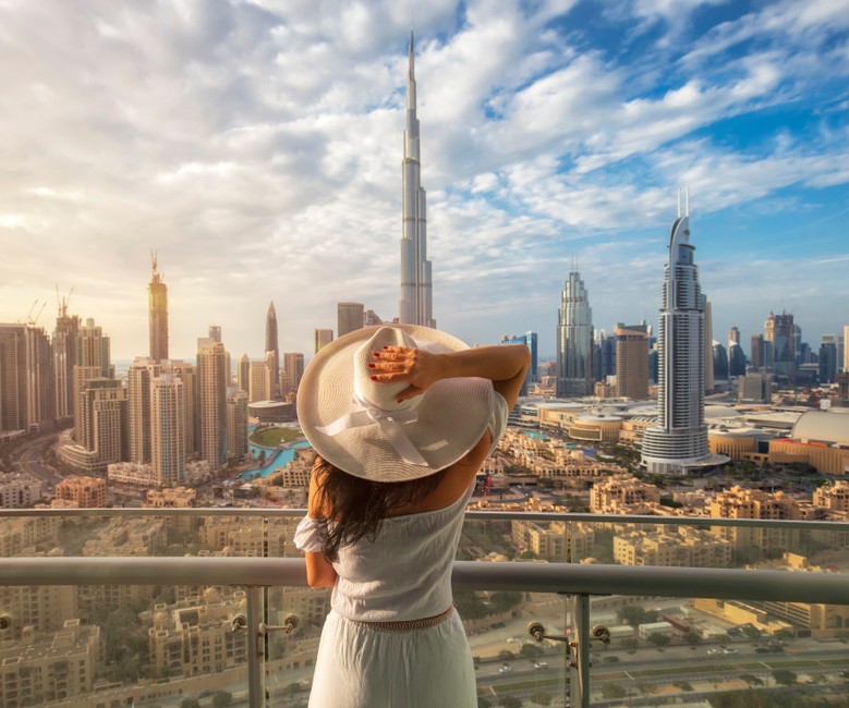 6 Richest Countries In The World