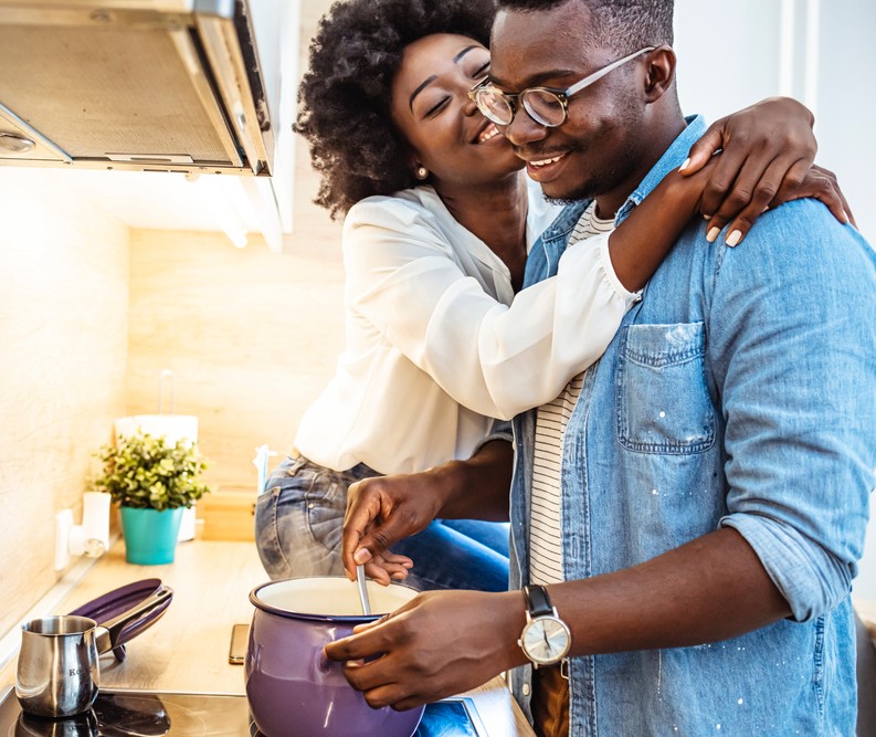 7 Signs to Know if You’re Really Falling in Love