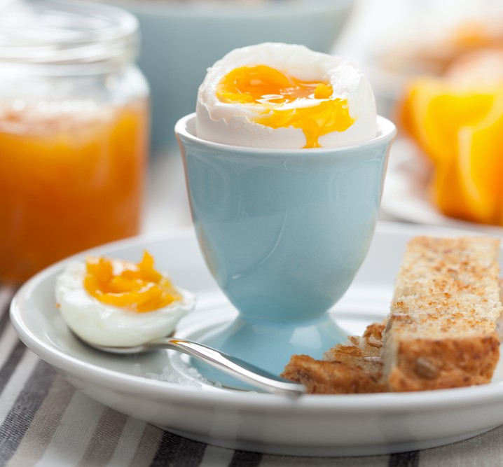 8 of the World’s Most Popular Foods