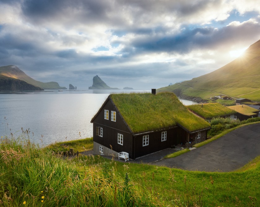 8 Beautiful Villages Worth Visiting