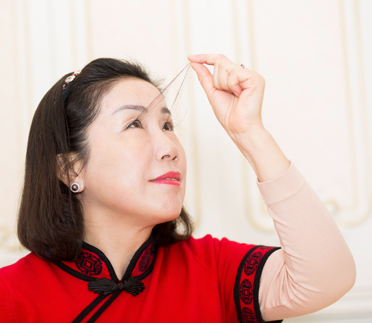 8 People With The Longest Body Parts