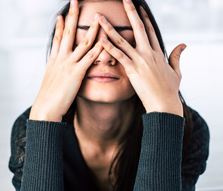 8 Reasons Why You Might Be Unhappy With Your Life