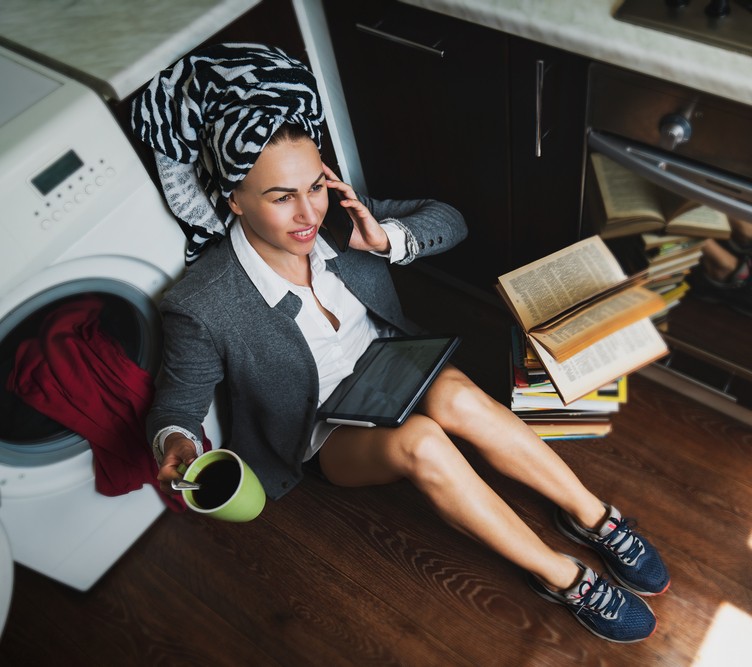 Multitasking: Is It All It’s Cracked Up To Be?