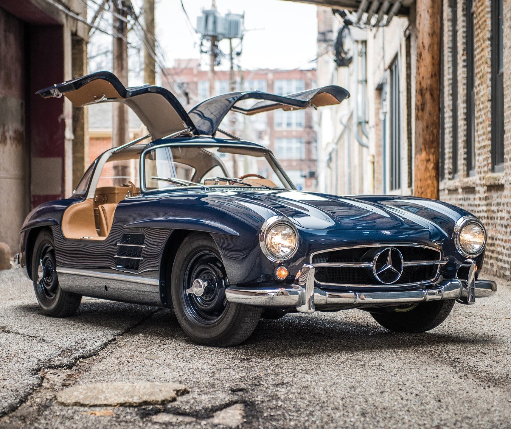8 Vintage Muscle Cars You Need to Drive Before You Die