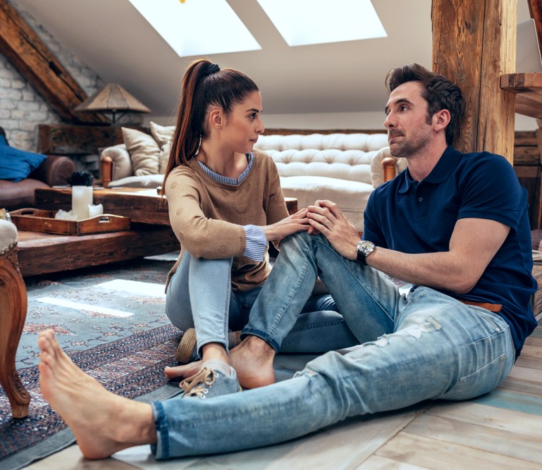 5 Tips For Preventing a Divorce