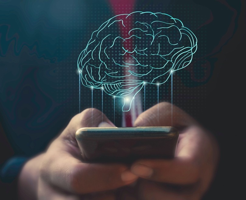 7 Benefits of Building a Digital Brain