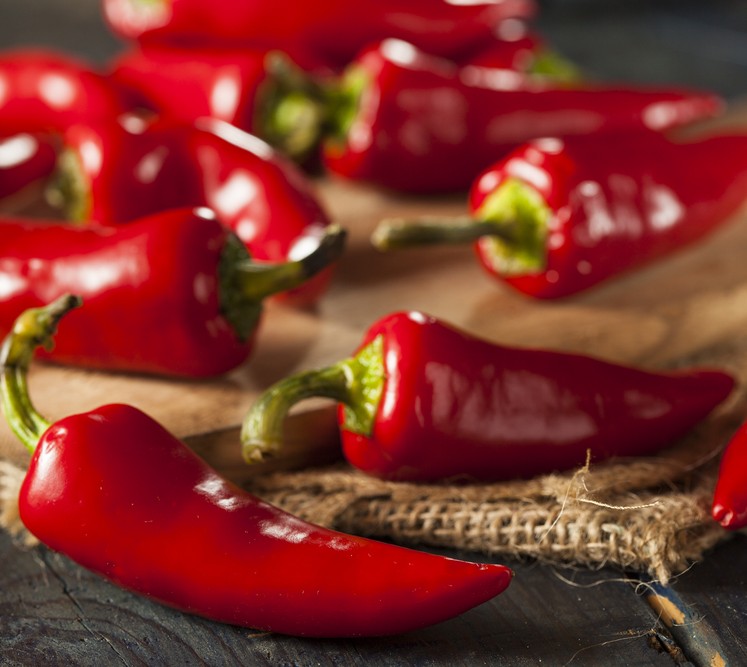 8 Reasons To Include Cayenne Pepper In Your Diet
