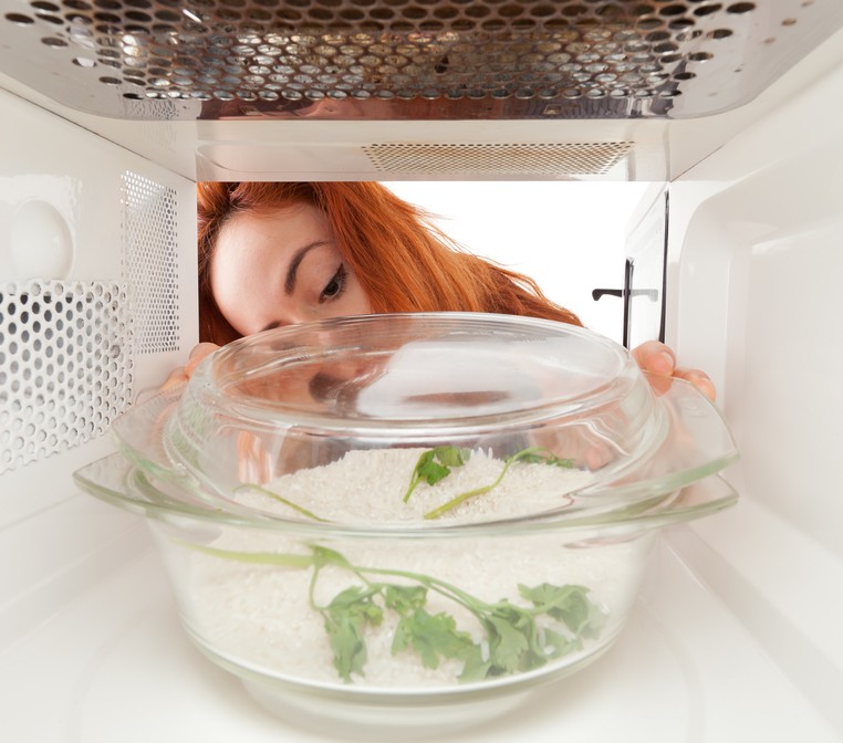 10 Microwave Hacks For Legit Cooking