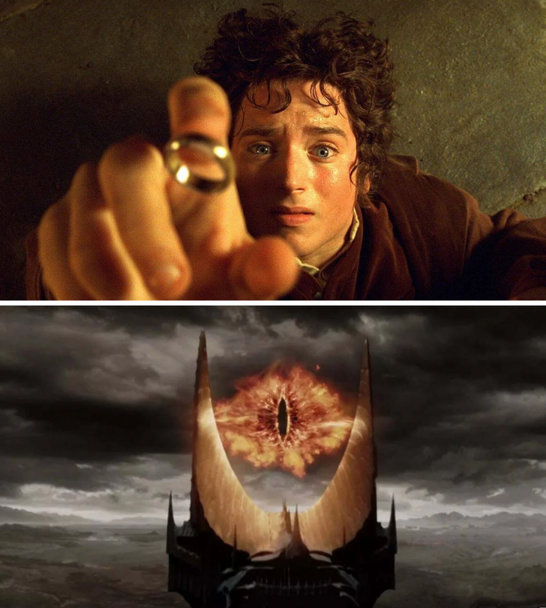 6 Movies Where The Hero and Villain Never Meet