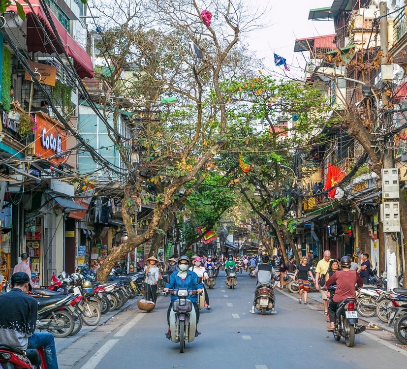 6 Cheapest Cities in the World to Live In